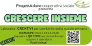 Crescere insieme: laboratori creativi gratuiti per bambini della scuola primaria