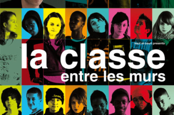 “La Classe” di Lauret Cannet