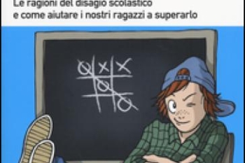 “La Scuola di Lucignolo” di Francesco Dell’Oro