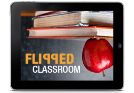 Flipped Classroom… La classe capovolta!