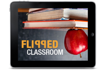 Flipped Classroom… La classe capovolta!