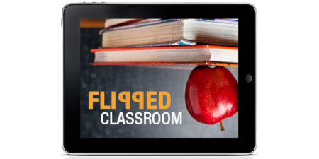 Flipped Classroom… La classe capovolta!