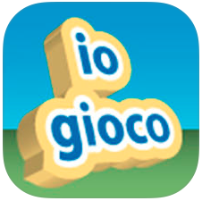 IoGioco…Un’App per allenare il linguaggio!