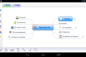 Fare le Mappe con tablet e smartphone? Facile!