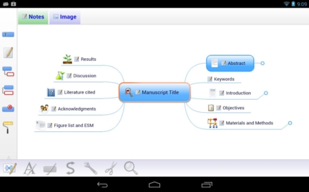 Fare le Mappe con tablet e smartphone? Facile!