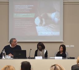 “Bambini e adolescenti dopo una lesione cerebrale acquisita: un nuovo progetto di vita”, la Conferenza stampa della Cooperativa Progettazione