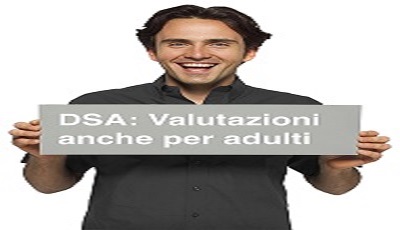 Certificazione DSA per adulti: per gli Esami di Stato e l’Iscrizione all’Università