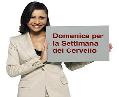 E Buona Settimana del Cervello a tutti