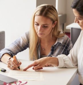 Valutazione DSA adulti, presso i Centri RicreAzione di Milano e Bergamo