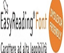 Dislessia: un nuovo font per semplificare la lettura