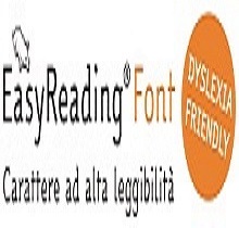 Dislessia: un nuovo font per semplificare la lettura