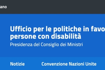 Ammissione con riserva dei candidati con disabilità o DSA: importante notizia per chi intende sostenere i test di accesso per i corsi di laurea ad accesso programmato