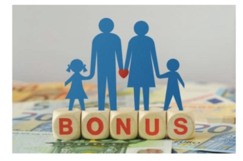 Bonus figli disabili: come fare domanda