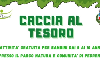 Da settembre attività per bambini al “Parco Natura e Comunità”