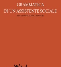 Grammatica di un’Assistente Sociale