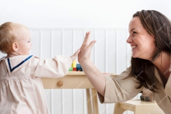 Bambini e ritardo di linguaggio: un aiuto dalla logopedia