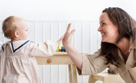 Bambini e ritardo di linguaggio: un aiuto dalla logopedia